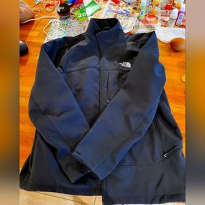 The North Face Men's Arrowwood Jacket XXL